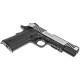 Страйкбольный пистолет Cybergun Colt 1911 (Rail) CO2 Blowback Pistol Dual Tone Slide арт.: 180525 [CYBERGUN]